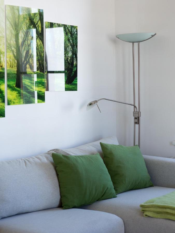 Pleasant City Apartment Graz Exterior foto