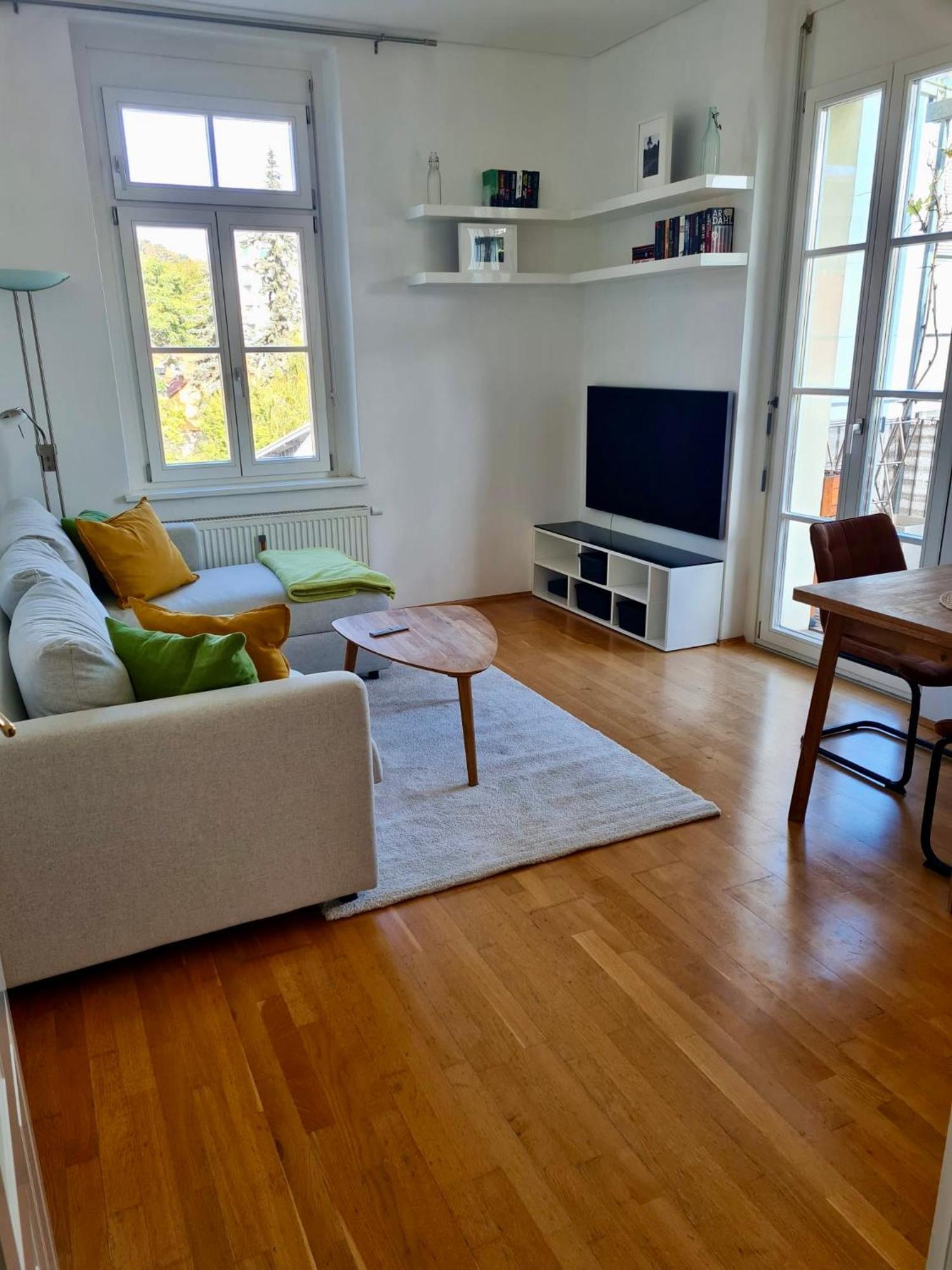 Pleasant City Apartment Graz Exterior foto